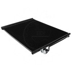 Condenseur de Climatisation Pour BMW Série 5 F07 F10 F11 6 F06 F12 F13 Dawn