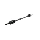 Cardan Arbre de transmission Droit Pour OPEL VAUXHALL MERIVA B Mk S10 13302767