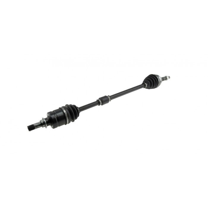 Cardan Arbre de transmission Droit Pour OPEL VAUXHALL MERIVA B Mk S10 13302767
