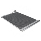 Condenseur de Climatisation Pour BMW Série 5 F10 6 F06 F12 F13 64509391493