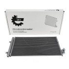 Condenseur de Climatisation Pour BMW Série 5 F90, G30 G31 64539364258 9364258