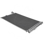 Condenseur de Climatisation Pour BMW Série 5 F90, G30 G31 64539364258 9364258