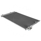 Condenseur de Climatisation Pour BMW Série 5 F90, G30 G31 64539364258 9364258