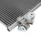 Condenseur de Climatisation Pour BMW Série 5 F90, G30 G31 64539364258 9364258