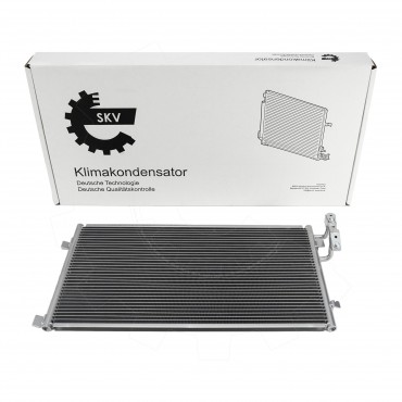 Condenseur de Climatisation Pour BMW i3 I01 64439305933 64536804735 64539305933