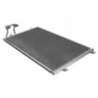 Condenseur de Climatisation Pour BMW i3 I01 64439305933 64536804735 64539305933