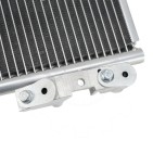 Condenseur de Climatisation Pour BMW i3 I01 64439305933 64536804735 64539305933