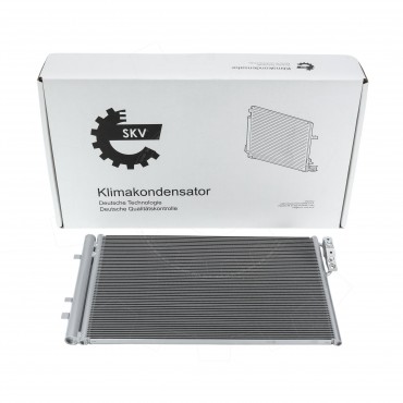 Condenseur de Climatisation Pour BMW X3 F25 X4 F26 64539216143 9216143