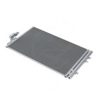 Condenseur de Climatisation Pour BMW X3 F25 X4 F26 64539216143 9216143