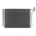 Condenseur de Climatisation Pour BMW X5 E53 64536914216 64538381543 6914216