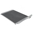Condenseur de Climatisation Pour BMW X5 E53 64536914216 64538381543 6914216