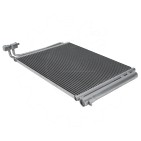 Condenseur de Climatisation Pour BMW X5 E53 64536914216 64538381543 6914216