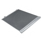 Condenseur de Climatisation Pour BMW X5 E70 F15, F85 X6 E71, E72 64509239992