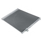 Condenseur de Climatisation Pour BMW X5 E70 F15, F85 X6 E71, E72 64509239992