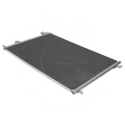 Condenseur de Climatisation Pour Cadillac BLS Wagon Saab 9-3 Break Décapotable