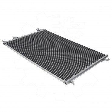 Condenseur de Climatisation Pour Cadillac BLS Wagon Saab 9-3 Break Décapotable