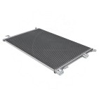 Condenseur de Climatisation Pour Cadillac BLS Wagon Saab 9-3 Break Décapotable