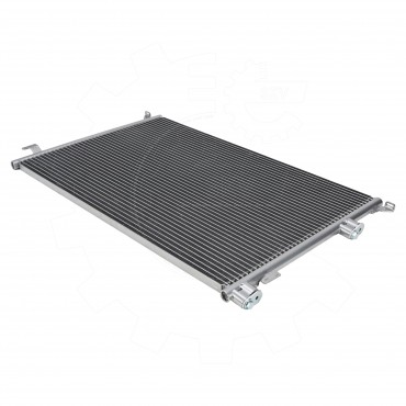 Condenseur de Climatisation Pour Cadillac BLS Wagon Saab 9-3 Break Décapotable