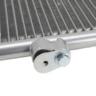 Condenseur de Climatisation Pour Cadillac BLS Wagon Saab 9-3 Break Décapotable