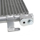 Condenseur de Climatisation Pour Cadillac BLS Wagon Saab 9-3 Break Décapotable