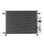 Condenseur de Climatisation Pour Chevrolet Aveo/Kalos Daewoo Kalos 96469288