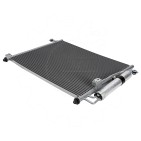 Condenseur de Climatisation Pour Chevrolet Aveo/Kalos Daewoo Kalos 96469288