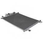 Condenseur de Climatisation Pour Chevrolet Aveo/Kalos Daewoo Kalos 96469288