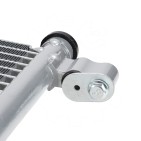 Condenseur de Climatisation Pour Chevrolet Aveo/Kalos Daewoo Kalos 96469288
