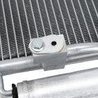 Condenseur de Climatisation Pour Chevrolet Aveo/Kalos Daewoo Kalos 96469288