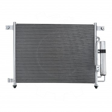 Condenseur de Climatisation Pour Chevrolet Aveo/Kalos Lanos Daewoo Kalos