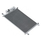 Condenseur de Climatisation Pour Chevrolet Aveo/Kalos Lanos Daewoo Kalos