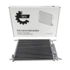 Condenseur de Climatisation Pour Chevrolet Aveo/Kalos 94838817 94838818 95227757