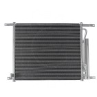 Condenseur de Climatisation Pour Chevrolet Aveo/Kalos 94838817 94838818 95227757