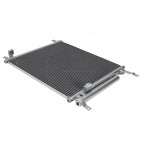 Condenseur de Climatisation Pour Chevrolet Aveo/Kalos 94838817 94838818 95227757
