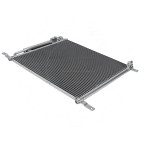 Condenseur de Climatisation Pour Chevrolet Aveo/Kalos 94838817 94838818 95227757