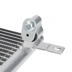 Condenseur de Climatisation Pour Chevrolet Aveo/Kalos 94838817 94838818 95227757