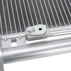 Condenseur de Climatisation Pour Chevrolet Aveo/Kalos 94838817 94838818 95227757