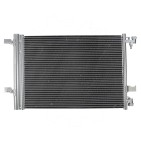 Condenseur de Climatisation Pour Opel Chevrolet Vauxhall 13267648 1850136