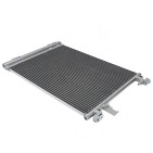 Condenseur de Climatisation Pour Opel Chevrolet Vauxhall 13267648 1850136