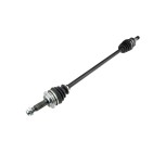 Cardan Arbre de transmission Droit Pour TOYOTA YARIS _P9_ _P13_ 434100D160