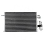 Condenseur de Climatisation Pour Chevrolet Epica