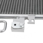 Condenseur de Climatisation Pour Chevrolet Epica