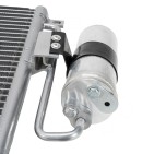 Condenseur de Climatisation Pour Chevrolet Epica
