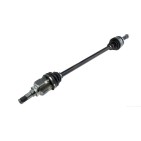 Cardan Arbre de transmission Droit Pour TOYOTA YARIS _P9_ 1.4 D-4D 434100D180