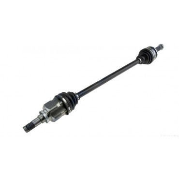 Cardan Arbre de transmission Droit Pour TOYOTA YARIS _P9_ 1.4 D-4D 434100D180