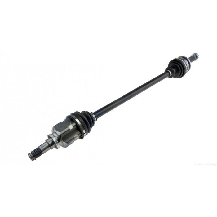 Cardan Arbre de transmission Droit Pour TOYOTA YARIS _P9_ 1.4 D-4D 434100D180