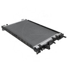Condenseur de Climatisation Pour Opel Chevrolet Saab Vauxhall 13241737 13330217