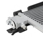 Condenseur de Climatisation Pour Opel Chevrolet Saab Vauxhall 13241737 13330217