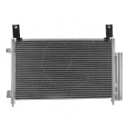 Condenseur de Climatisation Pour Chevrolet Matiz Spark Daewoo Matiz