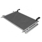 Condenseur de Climatisation Pour Chevrolet Matiz Spark Daewoo Matiz